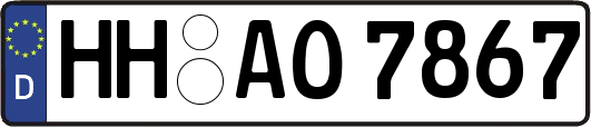 HH-AO7867