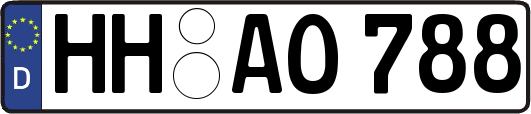 HH-AO788