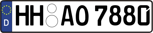 HH-AO7880