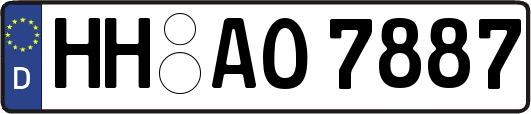 HH-AO7887