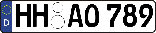 HH-AO789