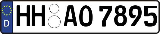 HH-AO7895