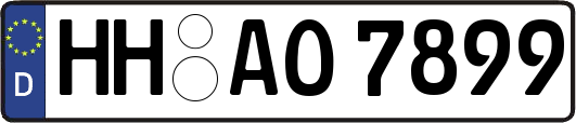 HH-AO7899