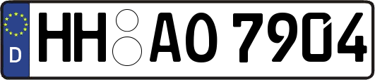 HH-AO7904