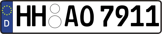 HH-AO7911