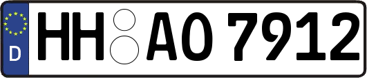 HH-AO7912