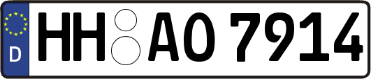 HH-AO7914