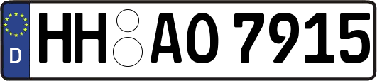 HH-AO7915