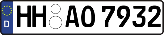 HH-AO7932