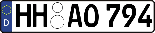 HH-AO794