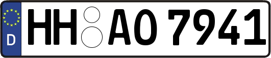 HH-AO7941