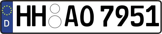 HH-AO7951