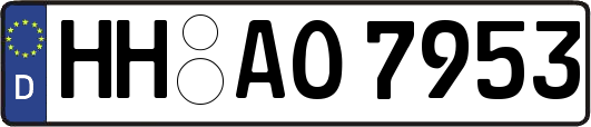 HH-AO7953