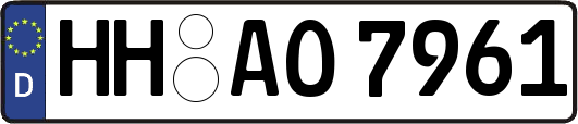 HH-AO7961