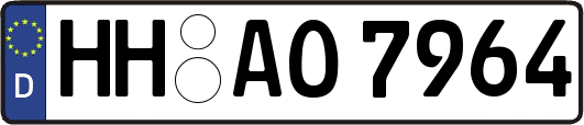 HH-AO7964