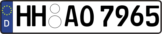 HH-AO7965