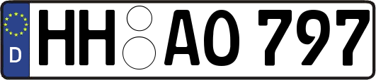 HH-AO797