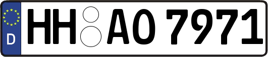 HH-AO7971