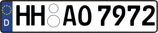 HH-AO7972