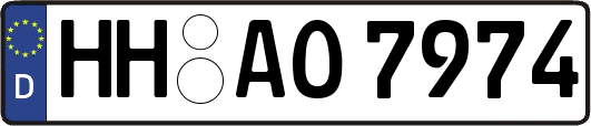 HH-AO7974