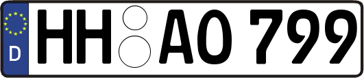 HH-AO799