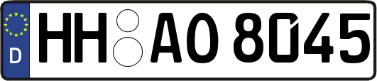 HH-AO8045
