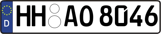 HH-AO8046