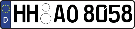 HH-AO8058