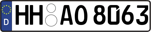 HH-AO8063