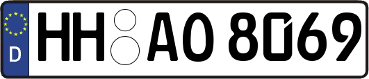 HH-AO8069
