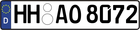 HH-AO8072