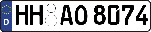 HH-AO8074