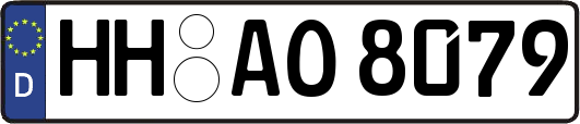 HH-AO8079