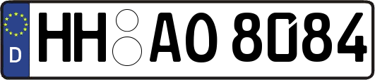 HH-AO8084