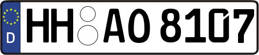 HH-AO8107