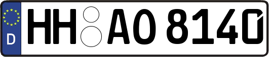 HH-AO8140