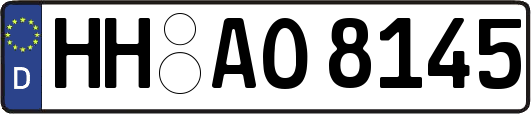 HH-AO8145