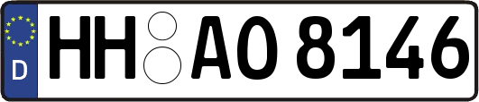 HH-AO8146