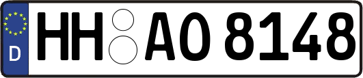 HH-AO8148