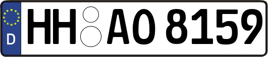 HH-AO8159