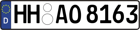 HH-AO8163
