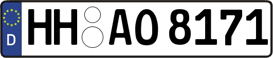 HH-AO8171
