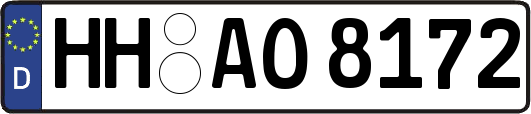 HH-AO8172
