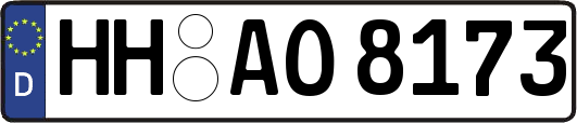 HH-AO8173