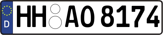 HH-AO8174