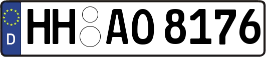HH-AO8176