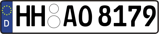 HH-AO8179