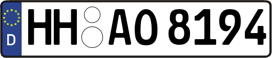 HH-AO8194