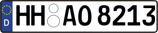 HH-AO8213