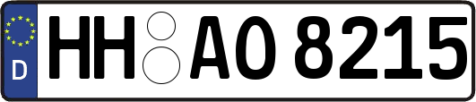 HH-AO8215